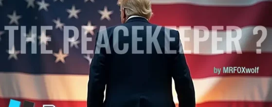 The Peacekeeper Featured Img