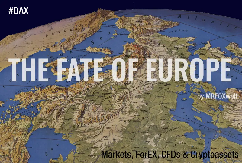 The Fate of EUROPE