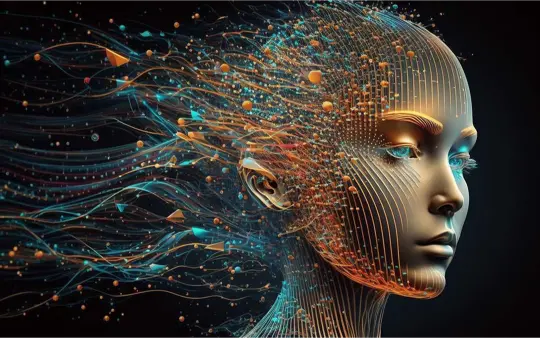 Instant AI-Powered Website