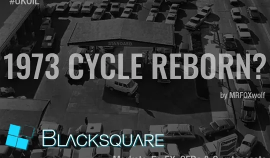 1973 Cycle Reborn?
