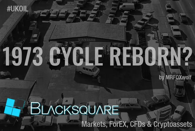 1973 Cycle Reborn?