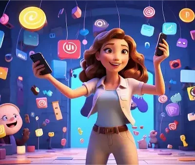 Advertising Content Creation