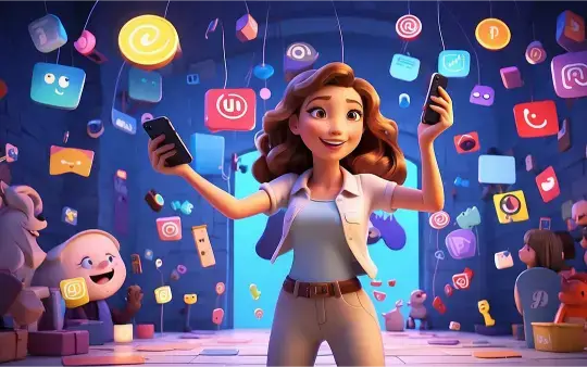 Advertising Content Creation