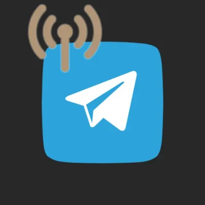 Broadcast Telegram Bot