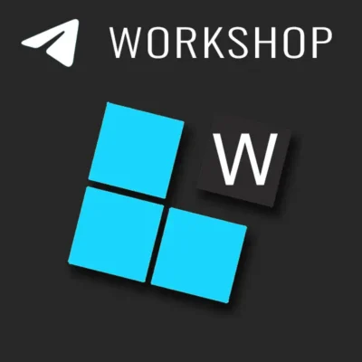 BlackSquare Workshop