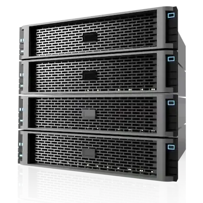 VPS Servers BlackSquare