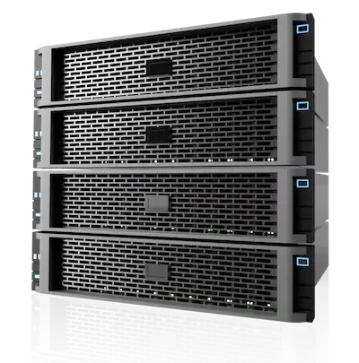 VPS Servers BlackSquare