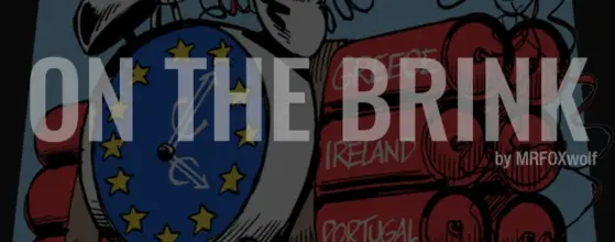 On the Brink