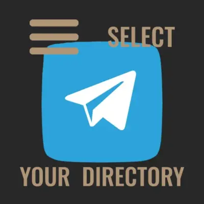 Your Catalog on Telegram