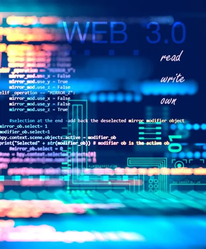 Web 3.0, DeFi